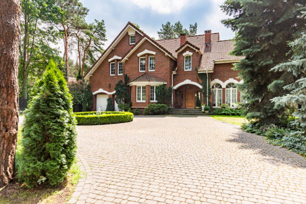 Reasons to Select Us for Your Driveway Paving Requirements in Grovetown, GA