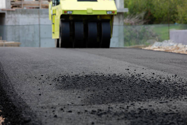 Best Local Driveway Pavers  in Grovetown, GA