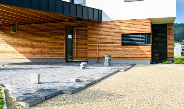 Best Professional Driveway Pavers  in Grovetown, GA