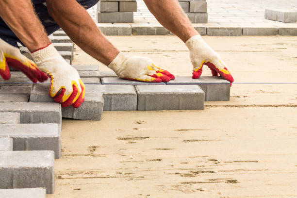Best Driveway Pavers Near Me  in Grovetown, GA