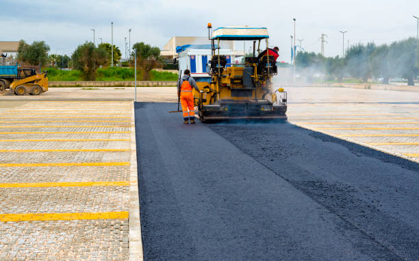 Trusted Grovetown, GA Driveway Pavers Experts