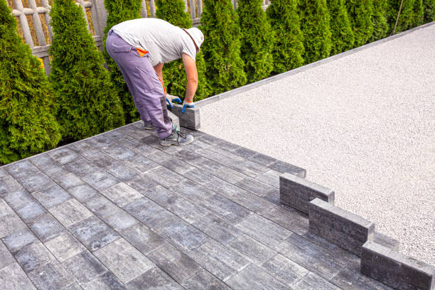 Best Custom Driveway Pavers  in Grovetown, GA
