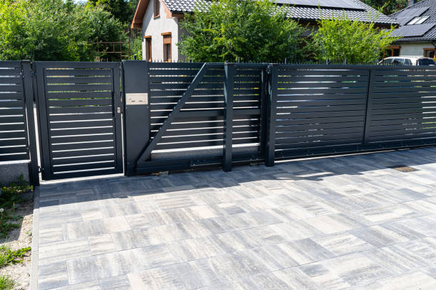 Best Driveway Repair Near Me  in Grovetown, GA