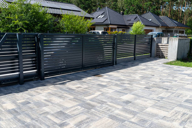 Best Commercial Driveway Pavers  in Grovetown, GA