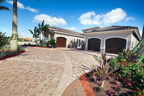 Best Driveway Paving Near Me  in Grovetown, GA