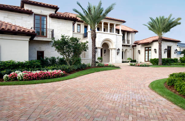 Trusted Grovetown, GA Driveway Pavers Experts