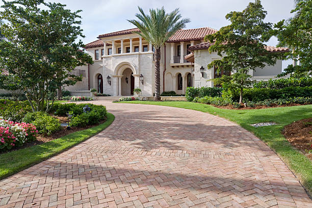 Reasons to Select Us for Your Driveway Paving Requirements in Grovetown, GA