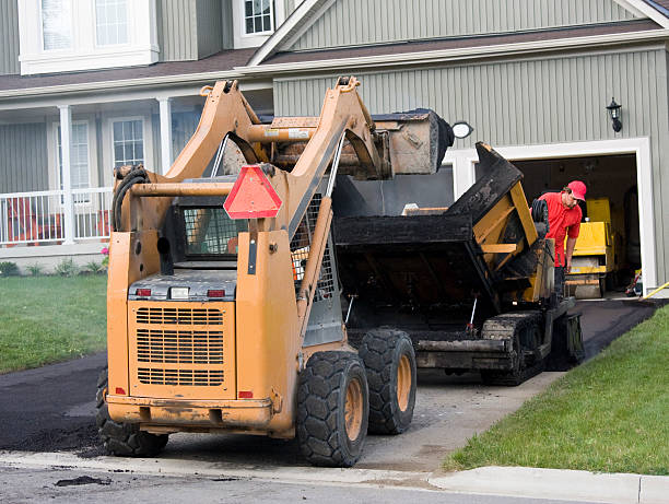 Best Best Driveway Pavers  in Grovetown, GA