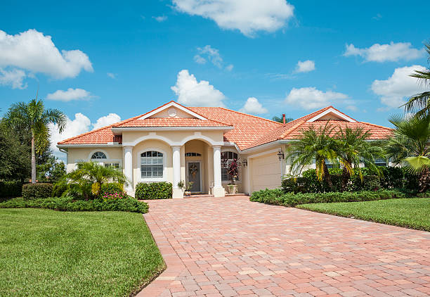 Best Interlocking Driveway Pavers  in Grovetown, GA