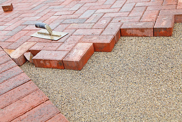 Professional Driveway Pavers in Grovetown, GA