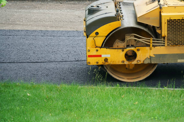 Commercial Driveway Pavers in Grovetown, GA