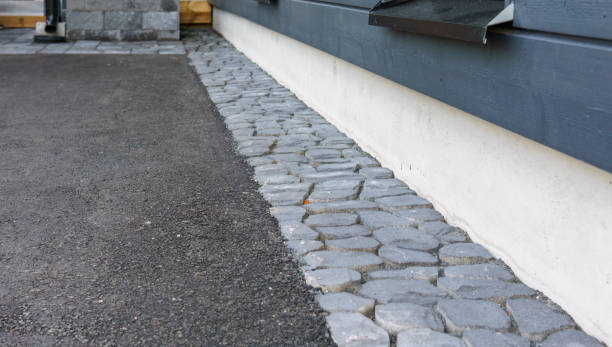 Best Residential Paver Driveway  in Grovetown, GA