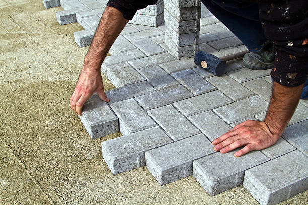 Best Driveway Pavers Near Me  in Grovetown, GA